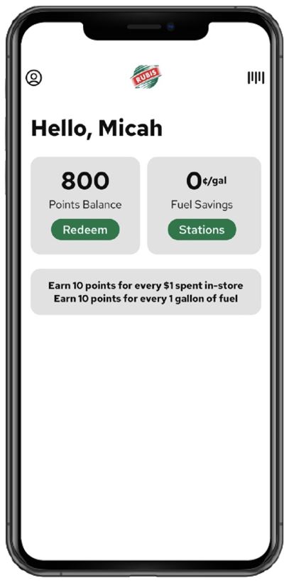Rewards Rewards
