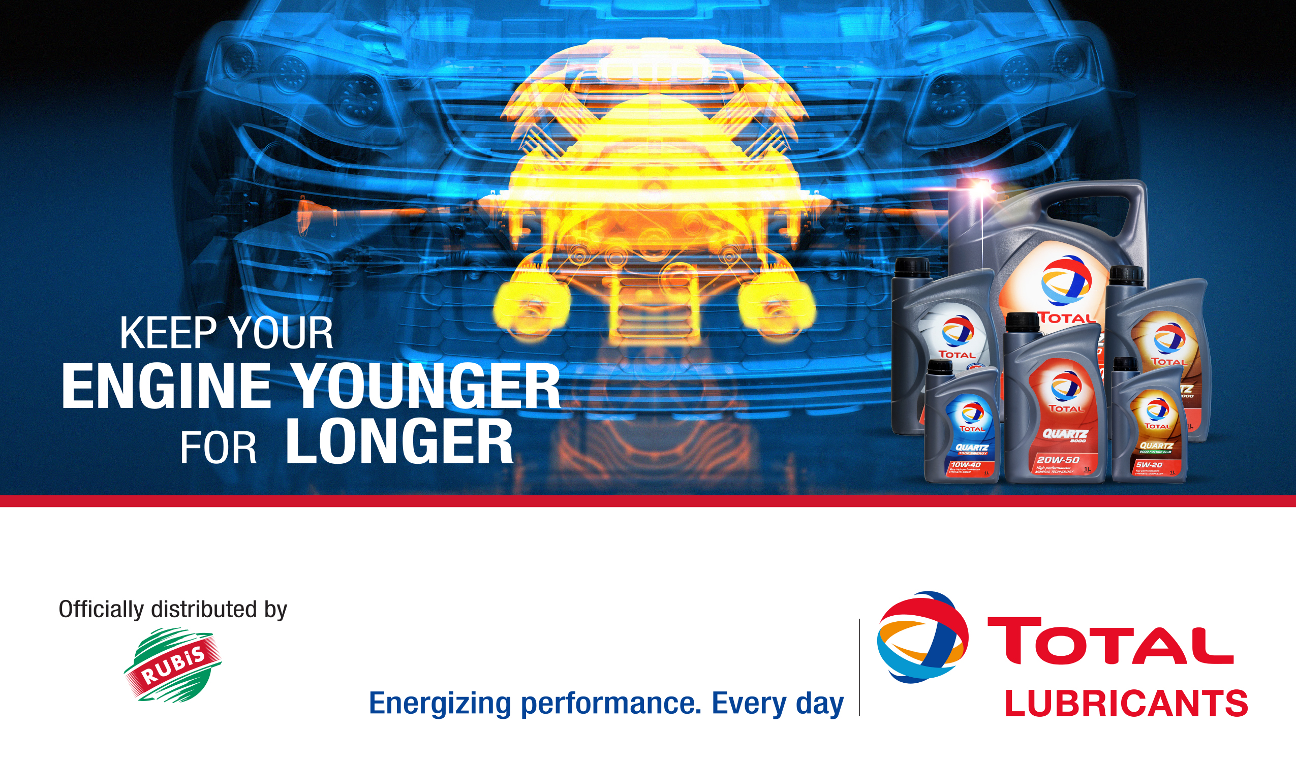 Total Lubricant Total Lubricant