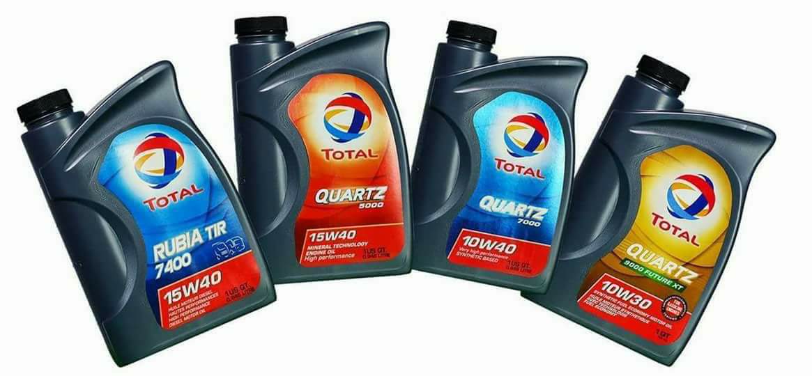 Castrol Lubricants